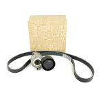 Pachet kit distributie, pompa apa si kit accesorii Logan 1 - 1.5 dCi EURO 3 ORIGINAL