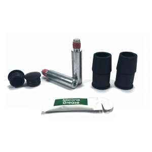 Set culise etrier Logan MCV 2 - 1.5 dCi BOSCH