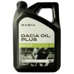Ulei motor DACIA OIL PLUS RN17 5W30 4L Jogger 1.0 TCe DACIA