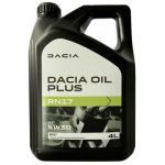 Ulei motor DACIA OIL PLUS RN17 5W30 4L