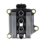 Bobina inductie Logan 2 - 1.2 16v NGK