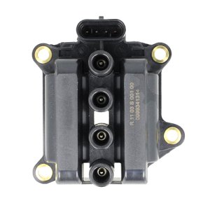Bobina inductie Logan 2 - 1.2 16v NGK