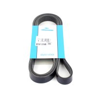 Curea accesorii Sandero 1 - 1.4 mpi (cu Servo, fara AC) DAYCO