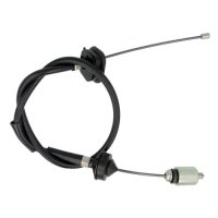 Cablu ambreiaj Logan MCV 2 - 1.2 16v SACHS