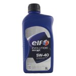 Ulei motor ELF EVOLUTION 900 NF 5W40 1L Dokker 1.5 dCi