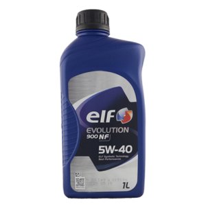 Ulei motor ELF EVOLUTION 900 NF 5W40 1L Dokker 1.5 dCi