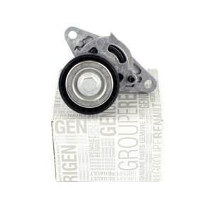 Rola intinzatoare accesorii Logan VAN 1.4 mpi (cu Servo, cu AC,