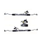 Caseta directie (cu servo directie) Sandero 1 - 1.5 dCi ORIGINAL