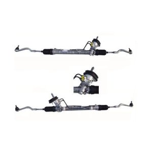 Caseta directie (cu servo directie) Logan MCV 1.5 dCi ORIGINAL