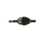 Planetara dreapta fata Duster 1 - 1.5 dCi 4X4 SKF
