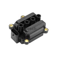 Bobina inductie Sandero 2 - 1.2 16v BOSCH