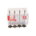 Set supape evacuare Logan 1 - 1.5 dCi ASAM