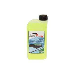 Antigel verde DRIVEMAX 1L