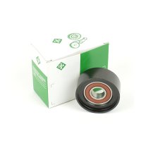 Rola fixa accesorii Logan 1 - 1.4 mpi (cu Servo, cu AC, >2009) INA