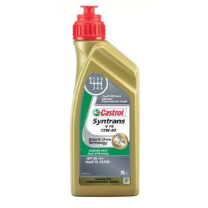 Ulei cutie viteze CASTROL Transmax Manual V 75W-80 1L