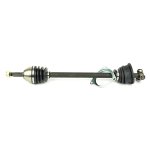 Planetara stanga (CU ABS) Logan 1 - 1.4 mpi QWP