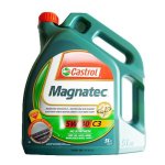 Ulei motor CASTROL MAGNATEC C3 5W40 5L Logan 1 - 1.5 dCi