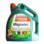 Ulei motor CASTROL MAGNATEC C3 5W40 5L Logan 1 - 1.4 mpi