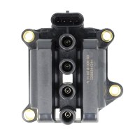 Bobina inductie Sandero 2 - 1.2 16v NGK