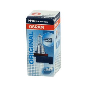Bec H16 12V 19W PGJ19-3 OSRAM