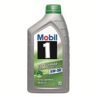 Ulei motor MOBIL ESP FORMULA 5W30 DPF 1L Logan MCV 2 - 1.5 dCi