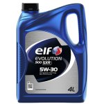 Ulei motor ELF EVOLUTION 900 SXR 5W30 4L Logan MCV 2 - 1.2 16v
