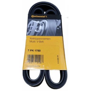Curea accesorii Sandero 2 - 0.9 TCe 02.2014 - 04.2019 CONTITECH