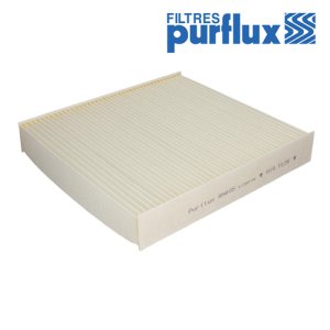 Filtru polen (standard) Sandero 2 - 1.2 16v PURFLUX