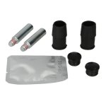 Set culise etrier Logan 2 - 1.5 dCi QUICK BRAKE