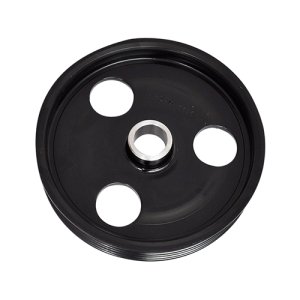 Fulie pompa servodirectie Logan 1 - 1.4 mpi ORIGINAL