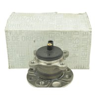 Butuc roata spate Sandero 3 - 1.0 TCe ORIGINAL