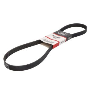 Curea accesorii Logan MCV 2 - 1.5 dCi Facelift GATES