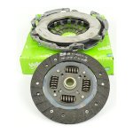 Kit ambreiaj (placa + disc) Logan 1 - 1.6 16v VALEO