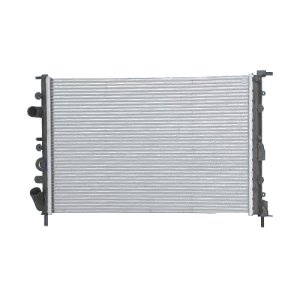Radiator apa Logan 1 - 1.6 mpi (fara AC 2004 - 03.2008) ORIGINAL