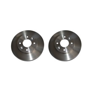 Set discuri frana (280 mm) Dokker 1.5 dCi PREMIERE