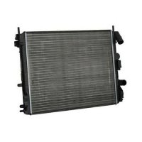 Radiator apa Logan 1 - 1.4 mpi (Cu AC 2004 - 03.2008) ASAM