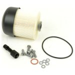 Filtru motorina (cartus) Logan MCV 2 - 1.5 dCi MAHLE