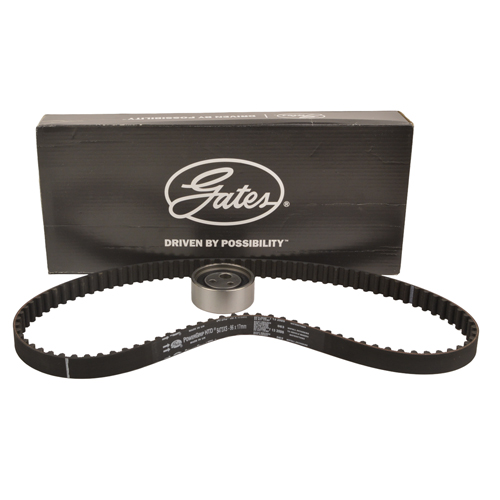 Kit distributie Logan VAN 1.4 mpi 2004-2009 GATES - Apasa pe imagine pentru inchidere