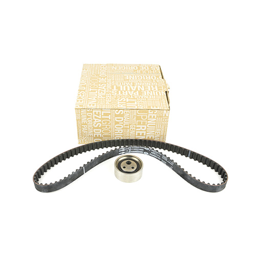 Kit distributie Logan 1 - 1.4 mpi 2004-2009 ORIGINAL - Apasa pe imagine pentru inchidere