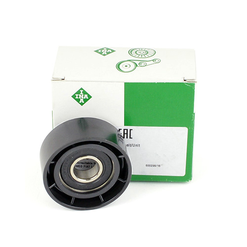 Rola ghidaj accesorii Logan VAN 1.4 mpi (cu Servo, cu AC,
