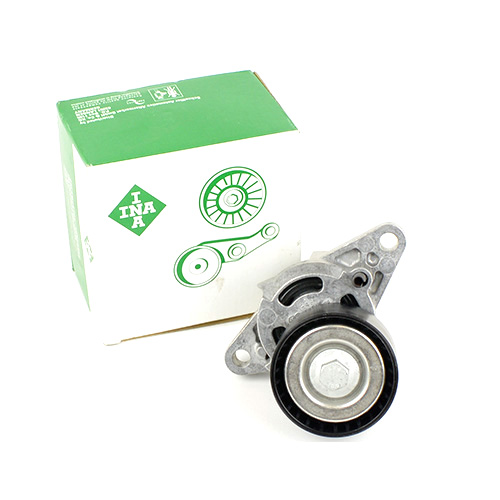 Rola intinzatoare accesorii Logan VAN 1.4 mpi (cu Servo, cu AC,