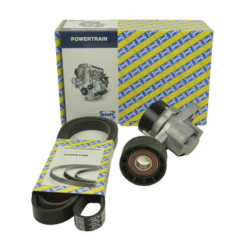 Kit accesorii (cu servo, cu AC) Logan VAN 1.4 mpi SNR - Apasa pe imagine pentru inchidere