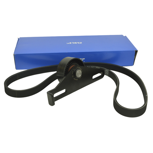 Kit accesorii (cu Servo, fara AC) Logan VAN 1.4 mpi SKF - Apasa pe imagine pentru inchidere