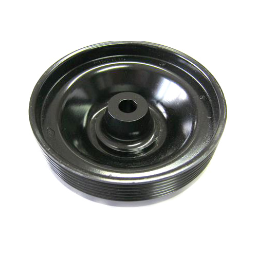 Fulie motor Sandero 1 - 1.4 mpi ASAM - Apasa pe imagine pentru inchidere