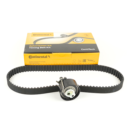 Kit distributie Logan MCV 2 - 1.2 16v CONTITECH - Apasa pe imagine pentru inchidere