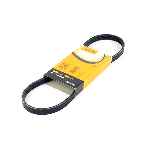 Curea compresor AC - elastica Logan MCV 2 - 1.2 16v CONTITECH - Apasa pe imagine pentru inchidere