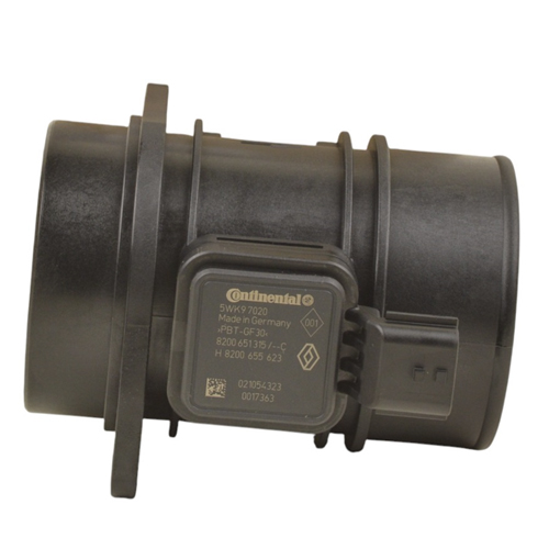 Debitmetru aer Duster 1 - 1.5 dCi ORIGINAL - Apasa pe imagine pentru inchidere