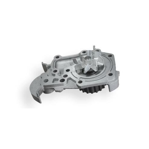 Pompa apa Sandero 1 - 1.4 mpi (2004-2009) ASAM - Apasa pe imagine pentru inchidere