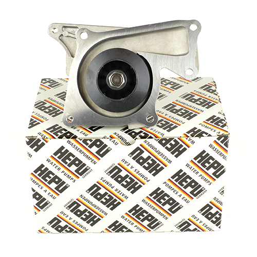 Pompa apa Logan MCV 2 - 1.5 dCi HEPU - Apasa pe imagine pentru inchidere