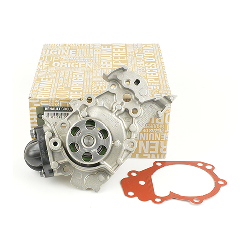 Pompa apa Logan MCV 2 - 1.2 16v ORIGINAL - Apasa pe imagine pentru inchidere
